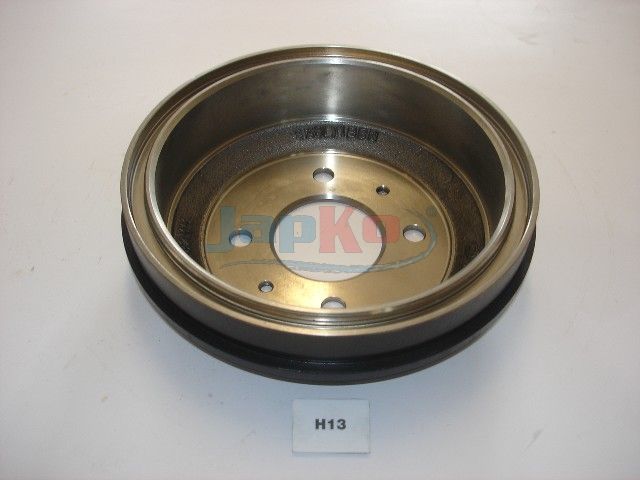 JAPKO 56H13 Brake Drum