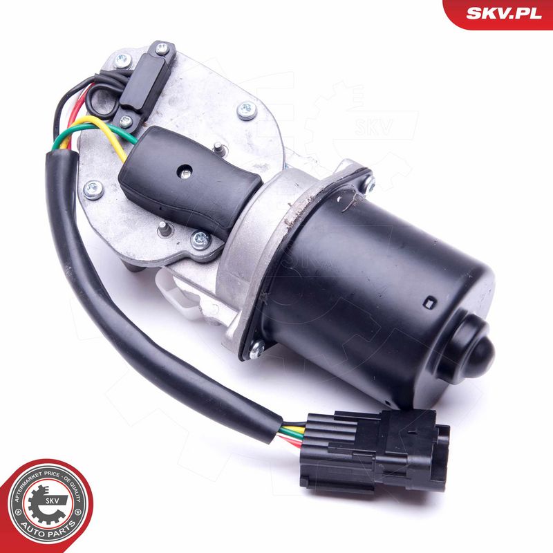 Pesuri mootor, ESEN SKV 19SKV198