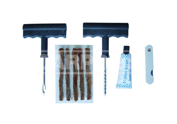 Kit de reparación, neumáticos