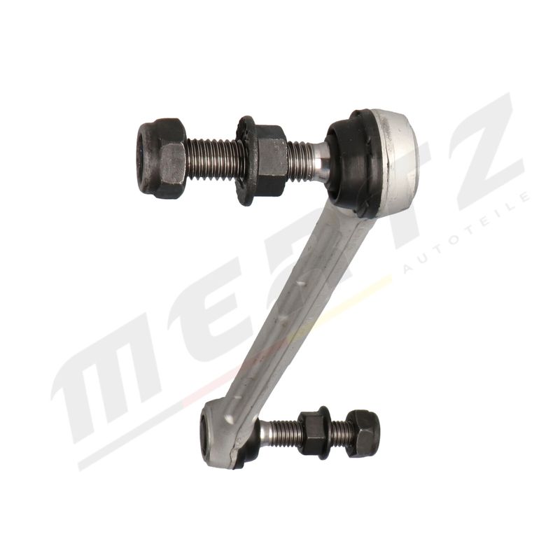 MERTZ M-S0270 Link/Coupling Rod, stabiliser bar