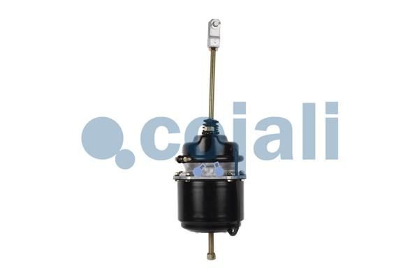 Cilindru de frana pretensionat cu arc COJALI 2251406