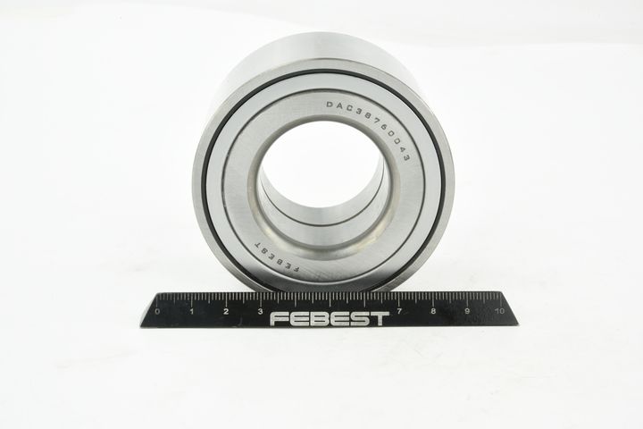 FEBEST DAC38760043