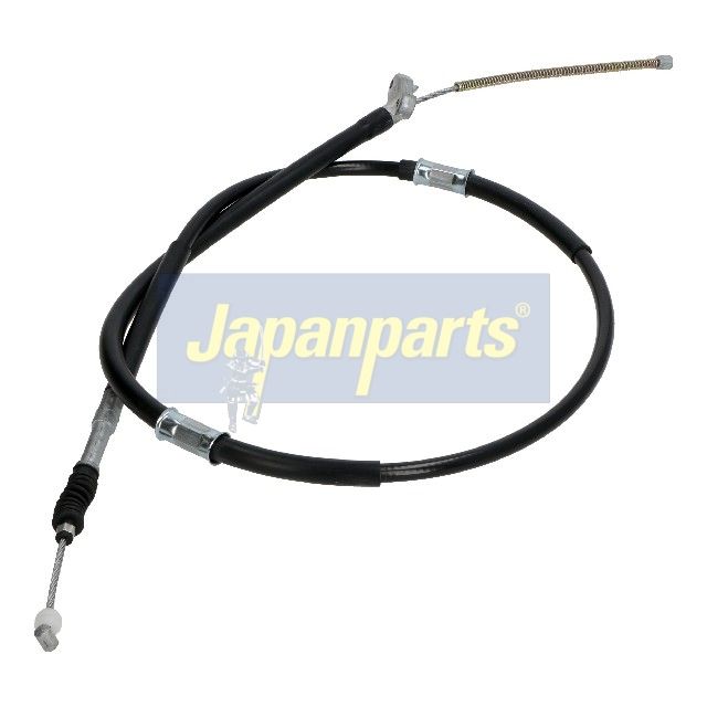 JAPANPARTS Trosas, stovėjimo stabdys