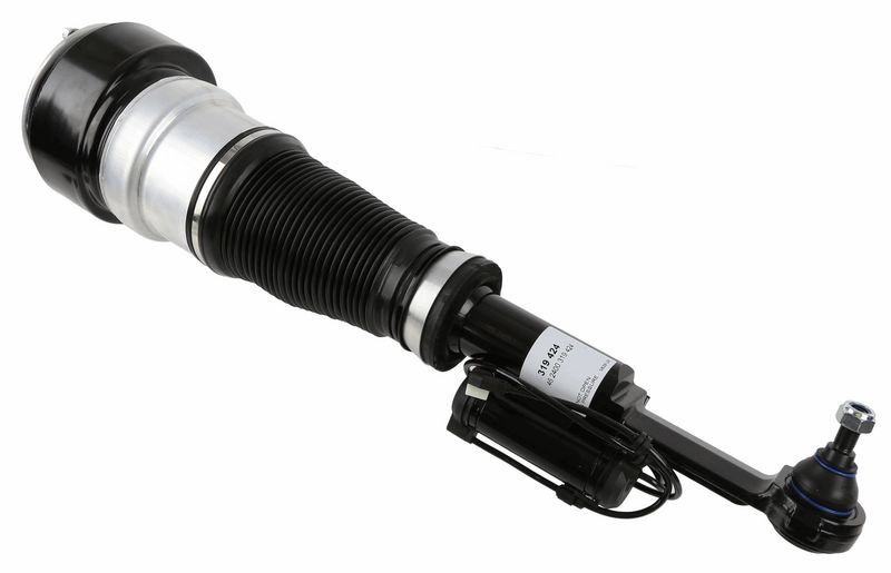 Brat arc pneumatic SACHS 319 424