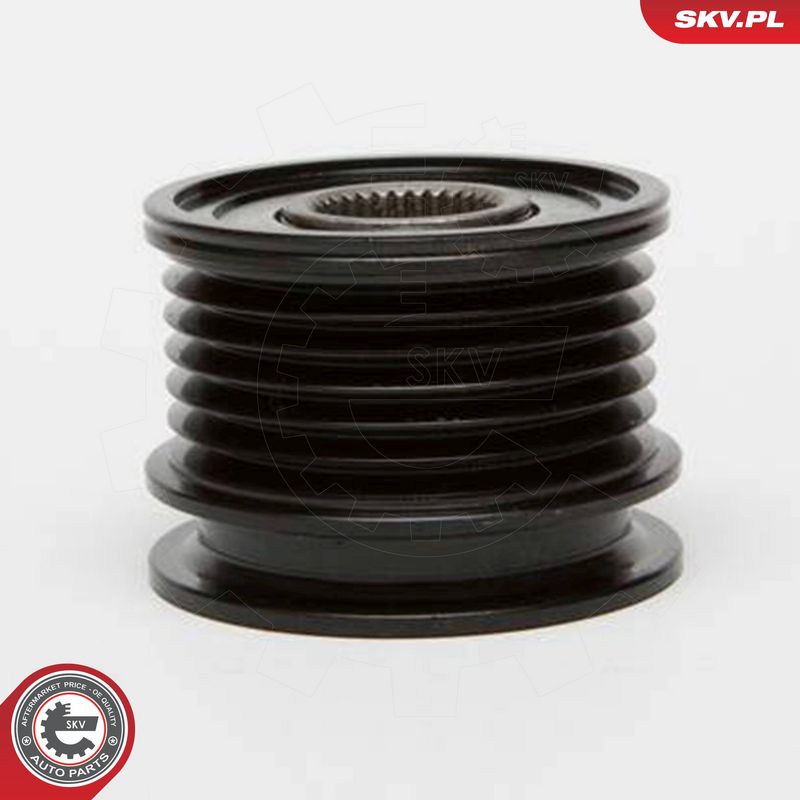 ESEN SKV 11SKV025 Alternator Freewheel Clutch