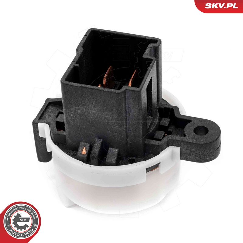 Süüte-, stardilüliti, ESEN SKV 65SKV038