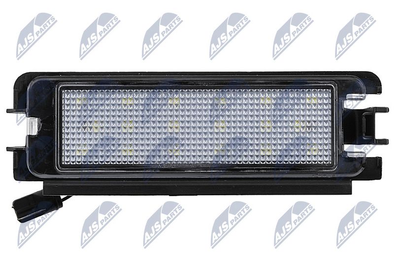 NTY ELP-RE-014 Licence Plate Light