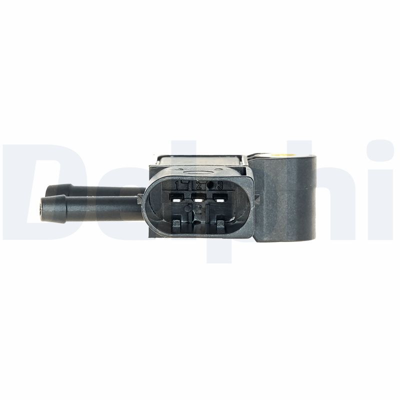 DELPHI DPS00070-12B1 Sensor, exhaust pressure