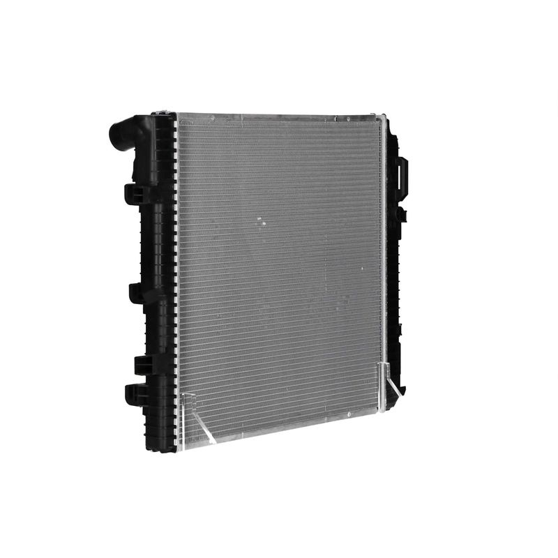 Radiaator, mootorijahutus, NISSENS 62794A