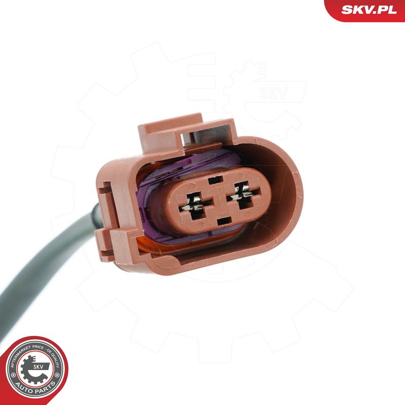 Kaabli remondikomplekt, keskne elektrisüsteem, ESEN SKV 53SKV140