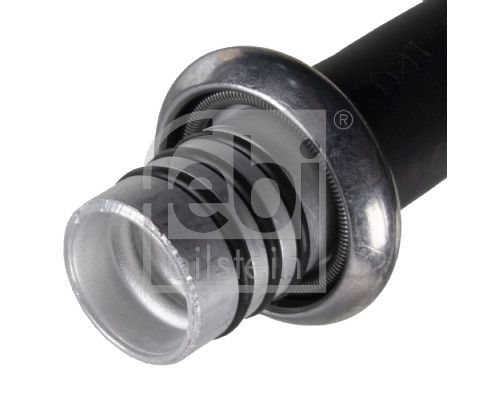 FEBI BILSTEIN 197883 High-pressure Line, air conditioning