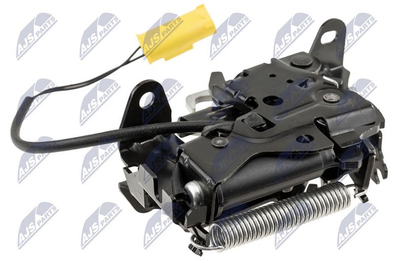 NTY EZC-BM-479 Bonnet Lock