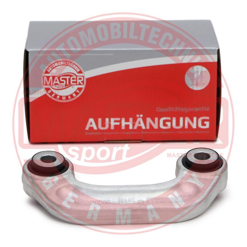 Brat/bieleta suspensie, stabilizator MASTER SPORT 30536-PCS-MS