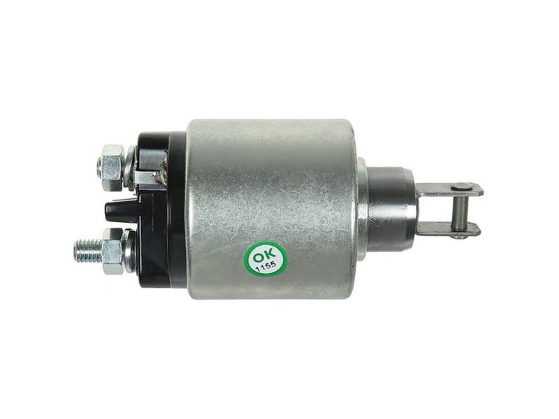 Brand new AS-PL Starter motor solenoid
