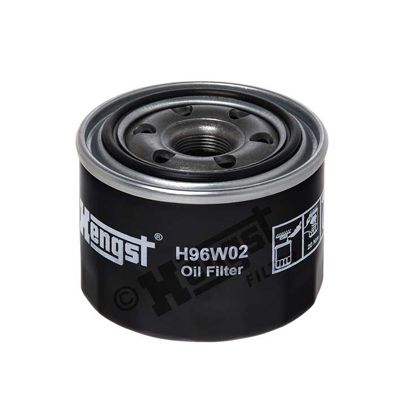 HENGST FILTER olajszűrő H96W02