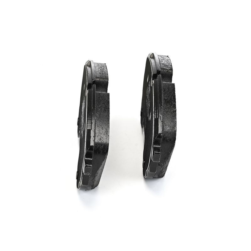 DELPHI LP3910 Brake Pad Set, disc brake