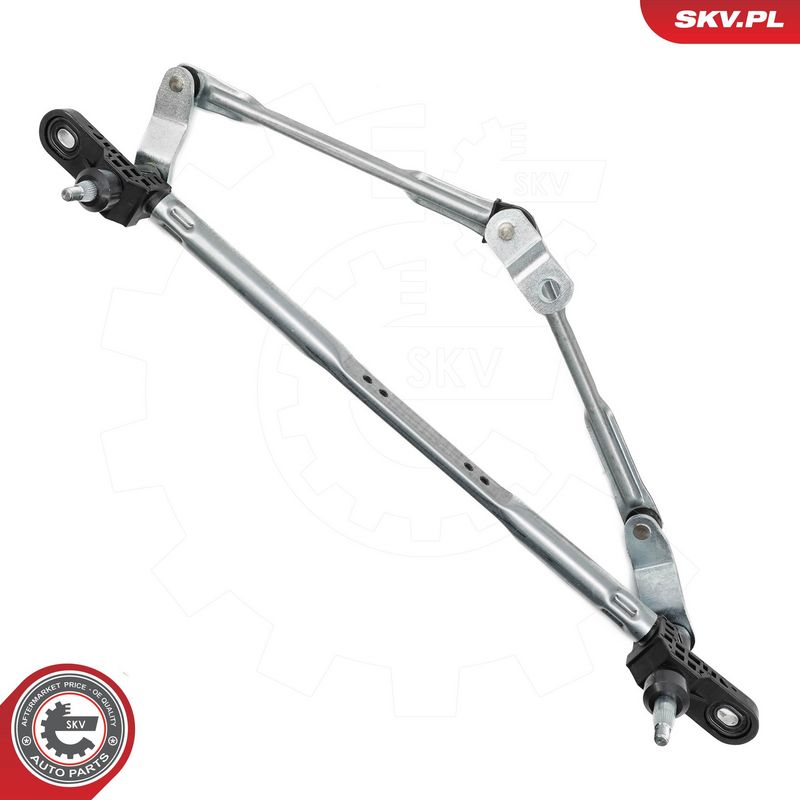 Pesurihoovastik, ESEN SKV 05SKV228