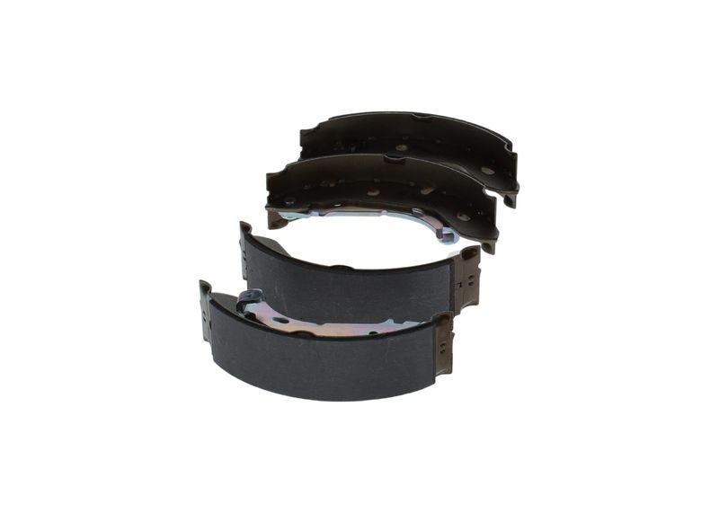 Set saboti frana 0 986 487 852 BOSCH