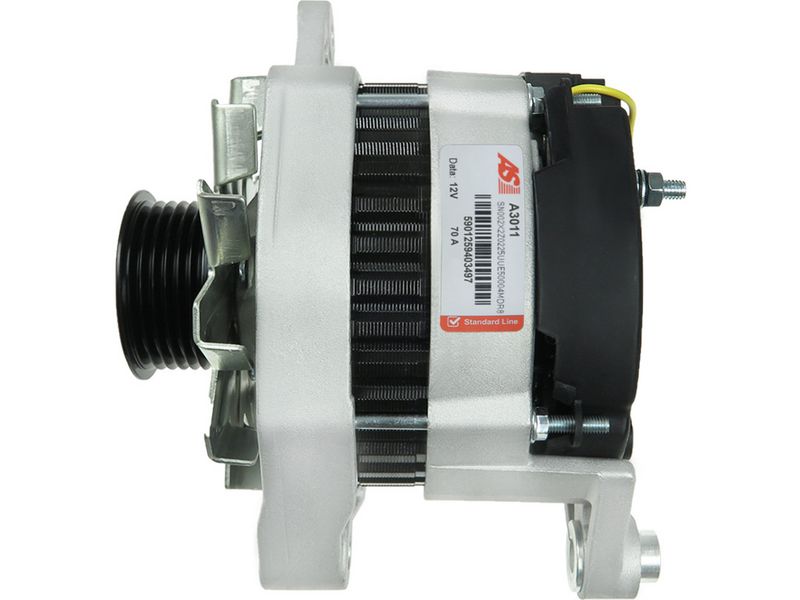 AS-PL A3011 Alternator