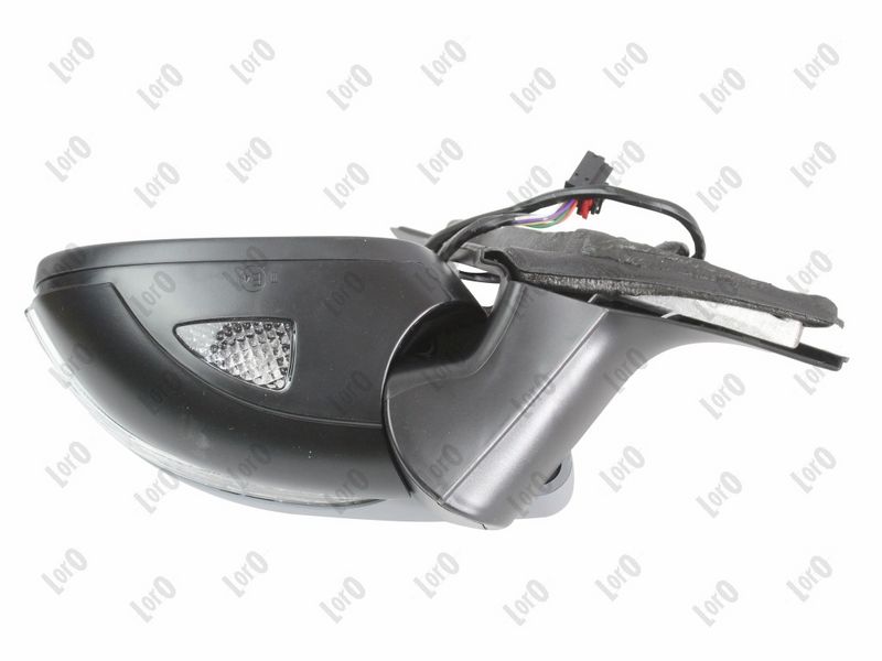 ABAKUS 4013M14 Exterior Mirror