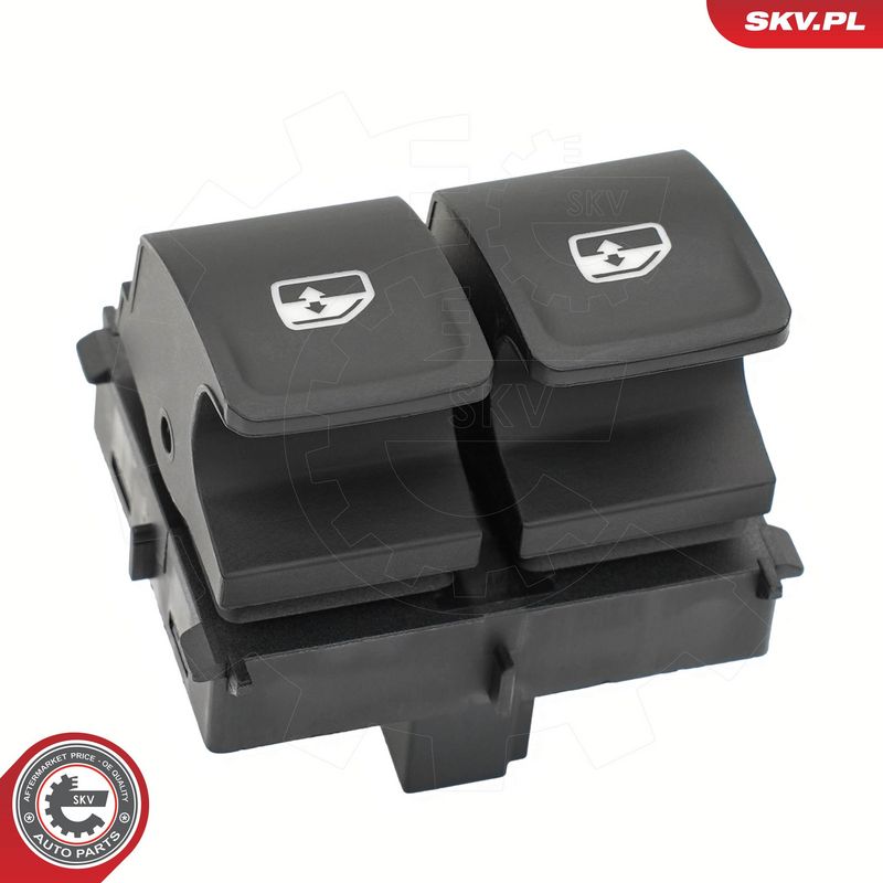 Lüliti, aknatõstuk, ESEN SKV 37SKV513