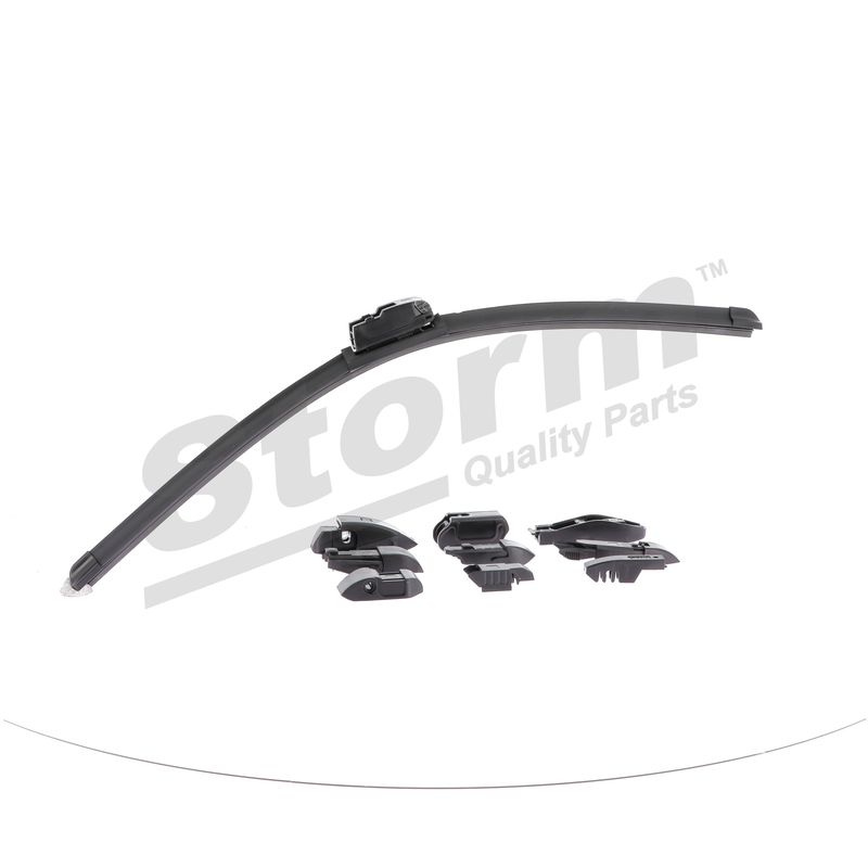 Balai d'essuie-glace STORM QUALITY PARTS 1000531