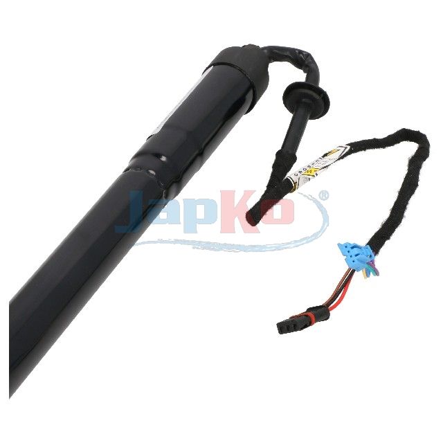 Gaasivedru, pagasi-, veoruum, JAPKO ZJ-0001