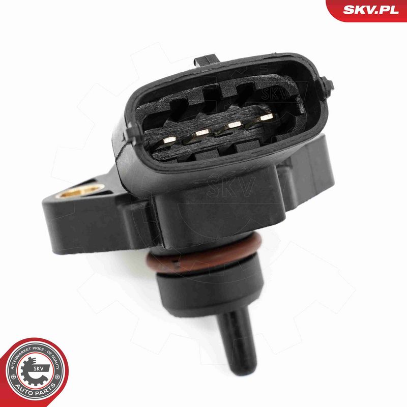 ESEN SKV 17SKV166 Sensor, intake manifold pressure