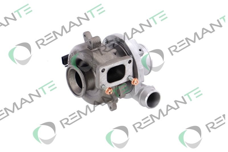 REMANTE 003-001-001173R Charger, charging (supercharged/turbocharged)