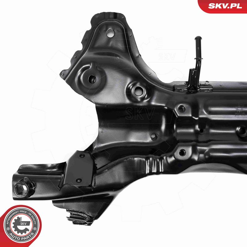 ESEN SKV 64SKV109 Paprėmis