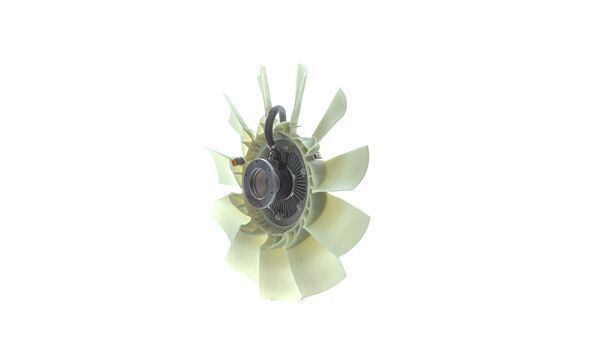 Product Image - Koelventilatorwiel - CFF480000P - MAHLE