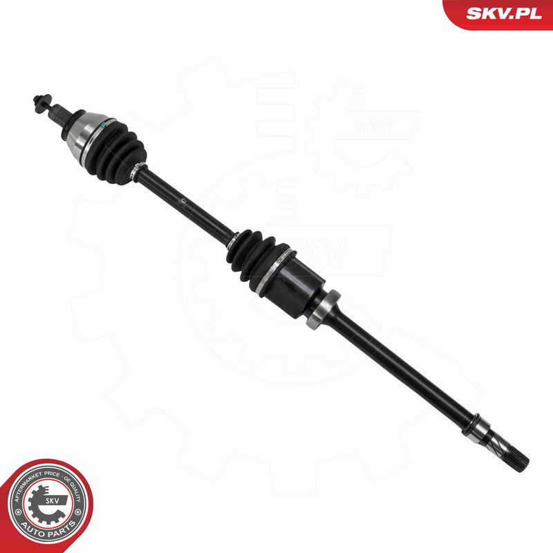 ESEN SKV 40SKV366 Drive Shaft