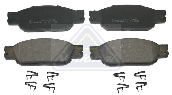 National NP2683