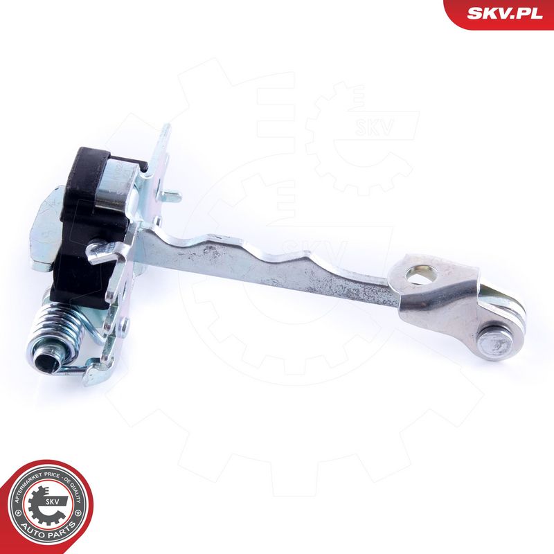 Uksekinnitus, ESEN SKV...