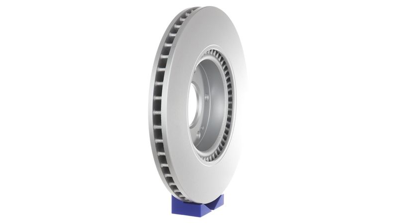 SKF VKBD80236V1 Brake Disc