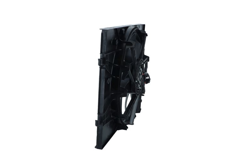 Ventilaator, mootorijahutus, NRF 470221