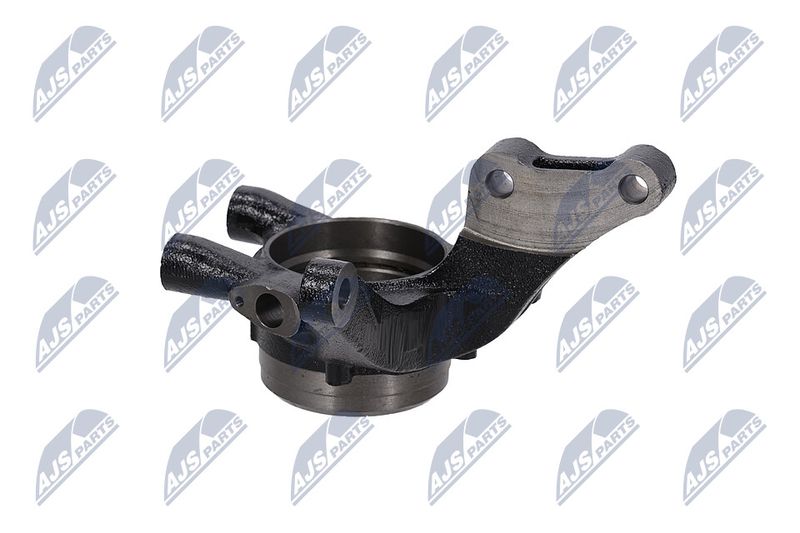 Käändmik, rattakinnitus, NTY ZZP-HY-503