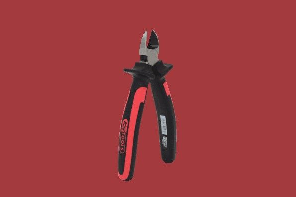 KS TOOLS 115.1012 Side Cutter