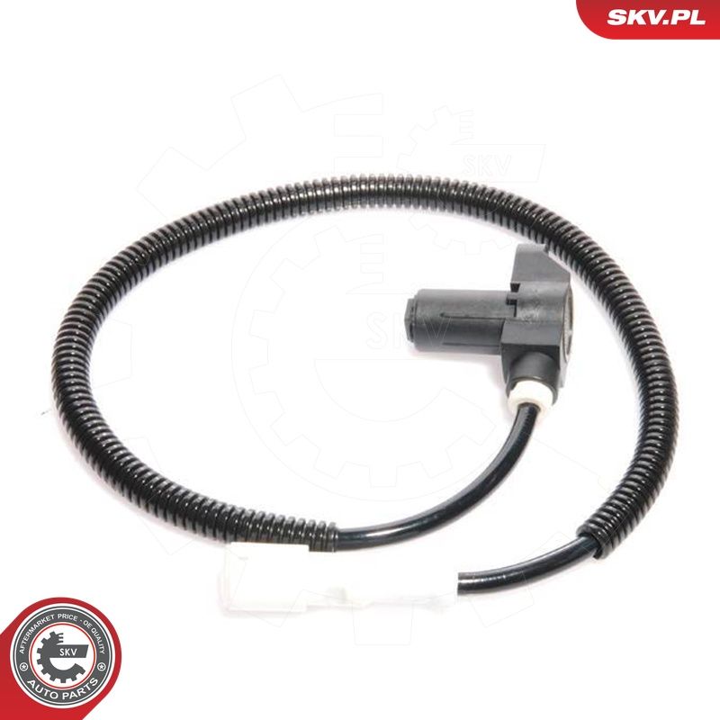 Andur, rattapöörete arv, ESEN SKV 06SKV043