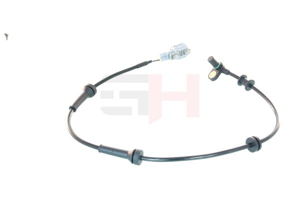 GH GH-702204 Sensor, wheel speed