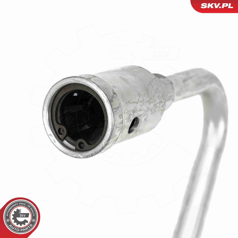 ESEN SKV 54SKV706 High/Low-pressure Line, air conditioning