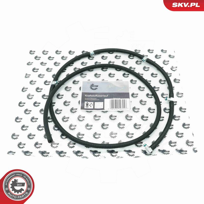 ESEN SKV 54SKV290 - Hose, fuel overflow