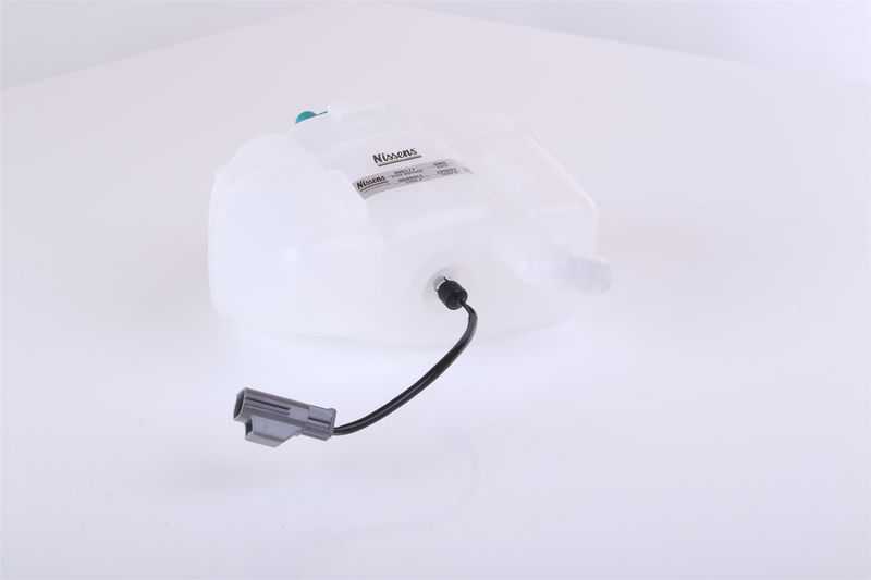 NISSENS 996177 Expansion Tank, coolant