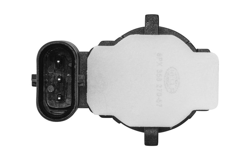 HELLA 6PX 358 270-571 Sensor, parking distance control