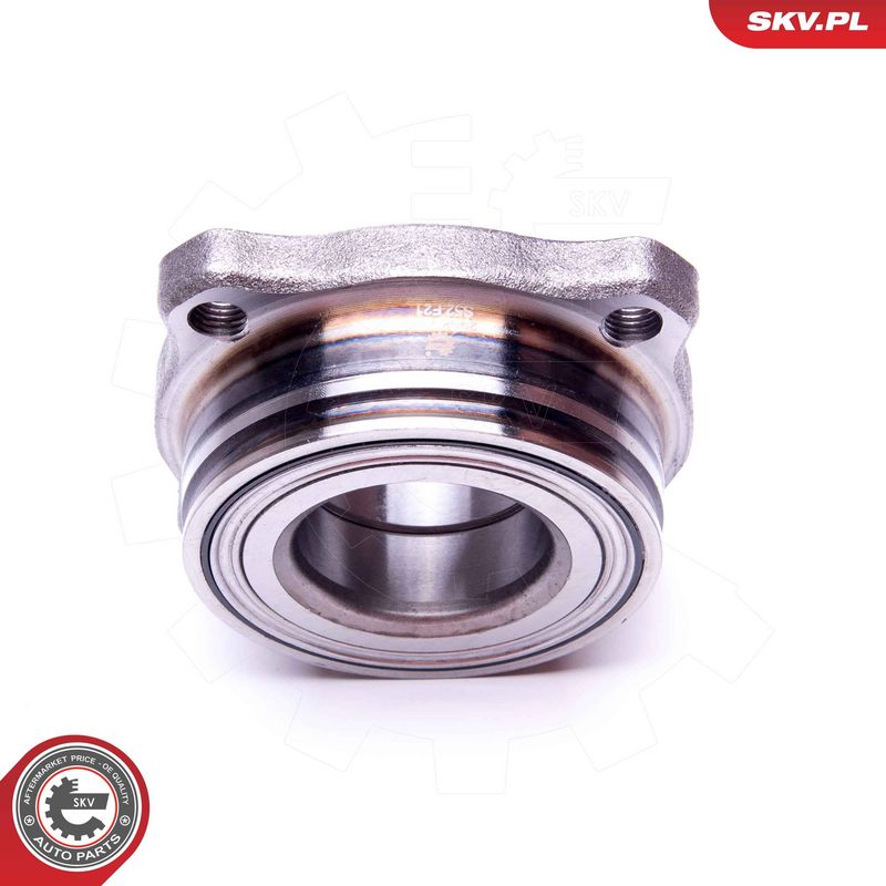 Rattalaagrikomplekt, ESEN SKV 29SKV389