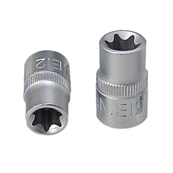 3/8" Torx-E-hylsa, E11