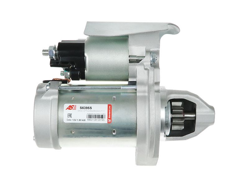 AS-PL S6395S Starter