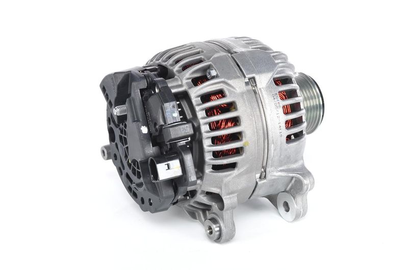 BOSCH 0124515127 Alternator