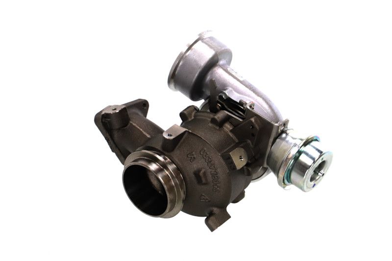 REMANTE 003-001-002827R Charger, charging (supercharged/turbocharged)