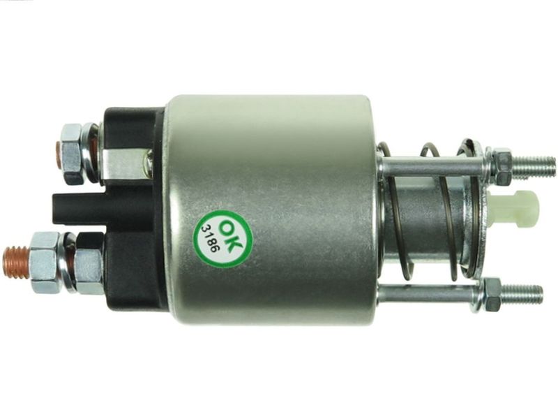 AS-PL mágneskapcsoló, önindító SS4001P